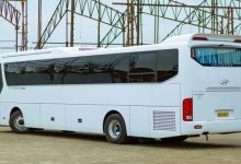 Bus Charter Services