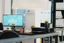 Optimize Workspace Efficiency with HVAC Equipment and Employee Monitoring Programs