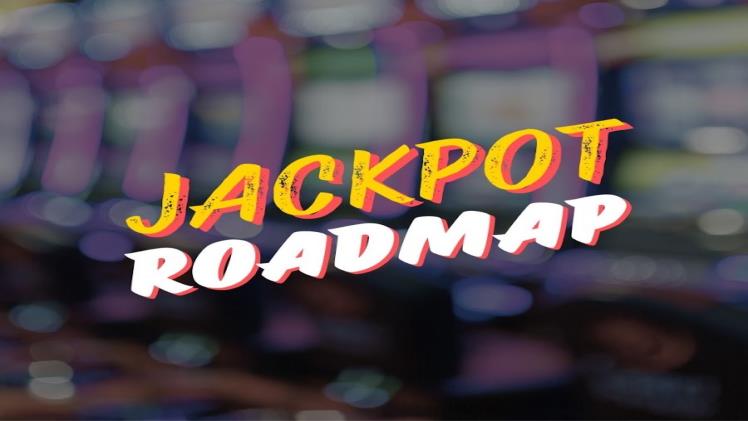 Your Roadmap to Hitting the Jackpot on Slots!