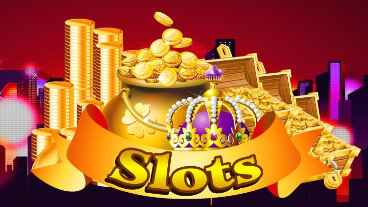 What’s the Future of Slot Gaming?